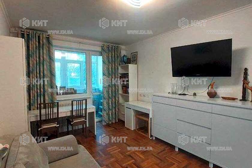 Продажа квартиры Харьков, Жуковского, Пятихатки, 68м²
