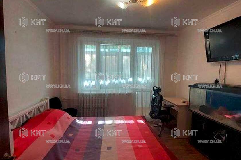 Продажа квартиры Харьков, Жуковского, Пятихатки, 68м²