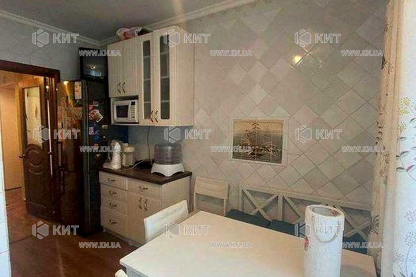 Продажа квартиры Харьков, Жуковского, Пятихатки, 68м²