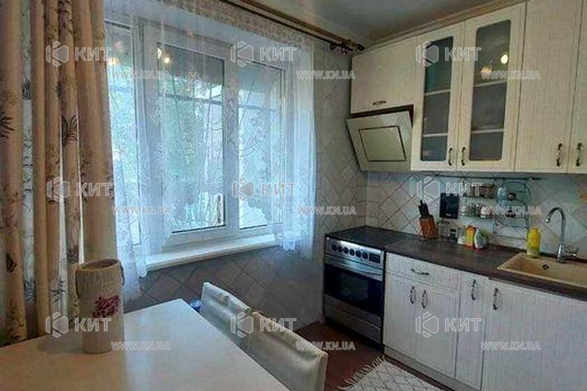 Продажа квартиры Харьков, Жуковского, Пятихатки, 68м²