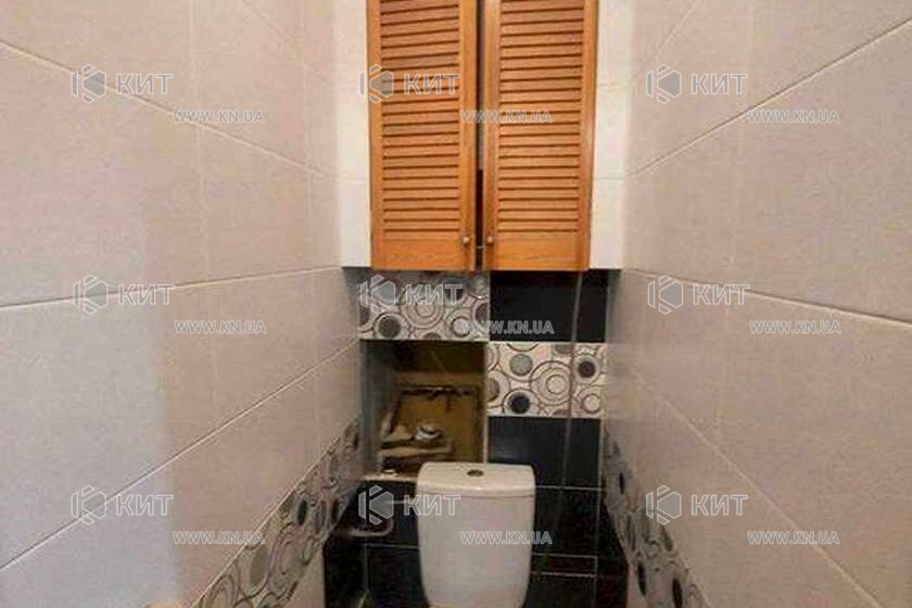 Продажа квартиры Харьков, Жуковского, Пятихатки, 68м²