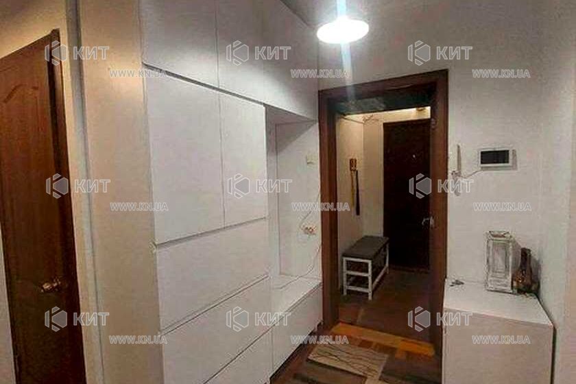 Продажа квартиры Харьков, Жуковского, Пятихатки, 68м²