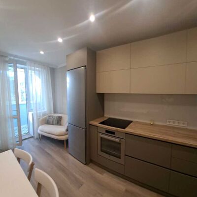 Продажа 	 Харків, Садовий Садовий пр.   15