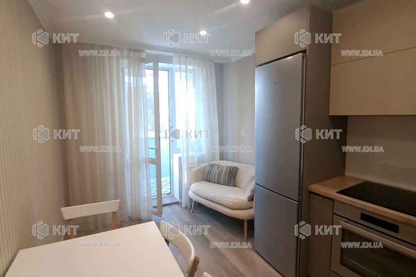 Продаж квартири Харків, Нові Дома, 63.4м²