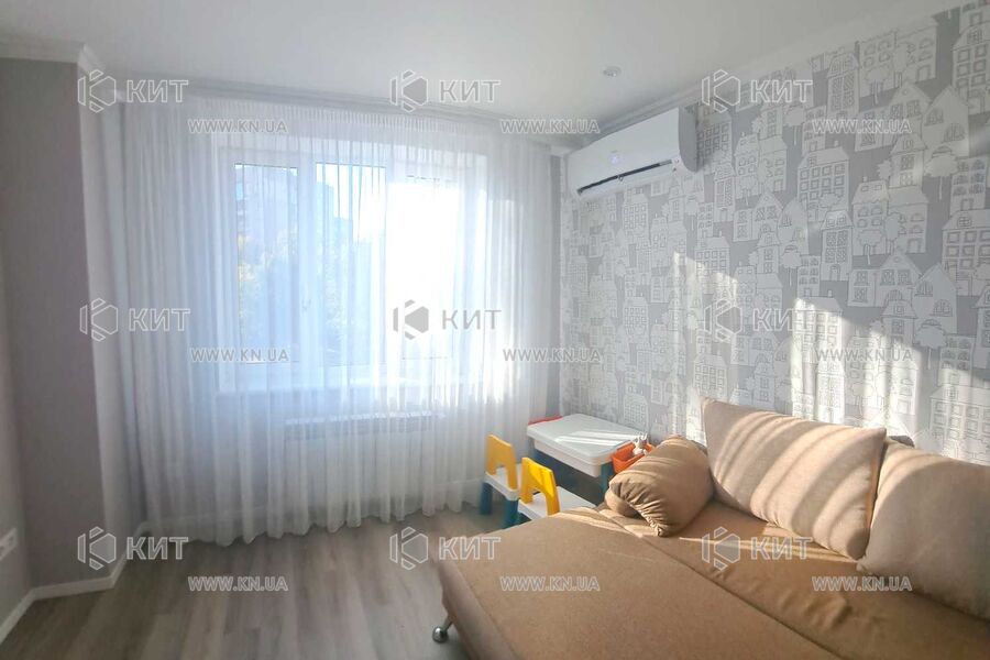 Продаж квартири Харків, Нові Дома, 63.4м²
