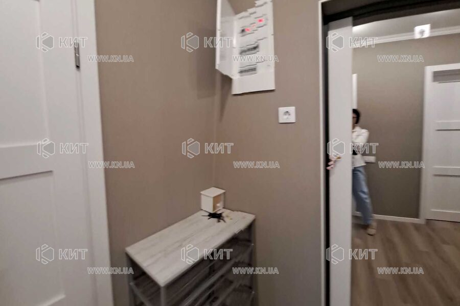 Продаж квартири Харків, Нові Дома, 63.4м²