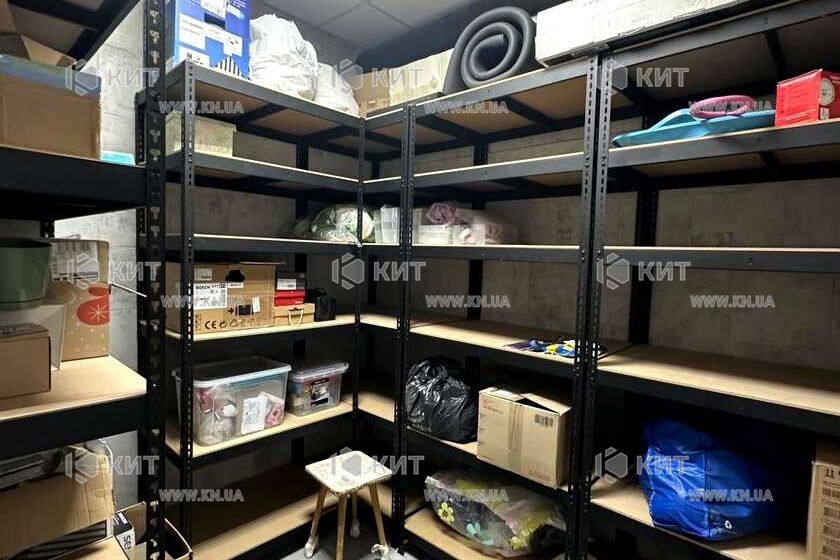 Продаж квартири Харків, Нові Дома, 63.4м²