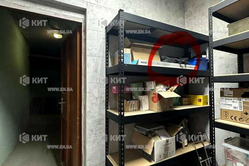 Продаж квартири Харків, Нові Дома, 63.4м²