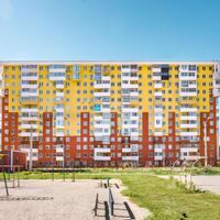 Продаж квартири Харків, Нові Дома, 63.4м²