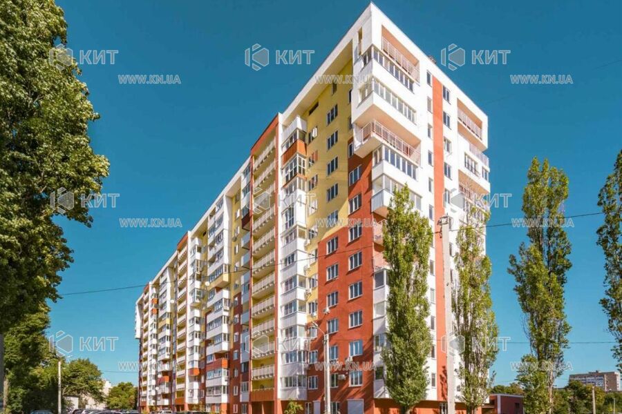 Продаж квартири Харків, Нові Дома, 63.4м²