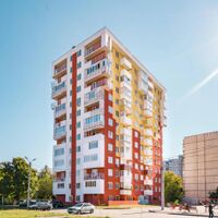 Продаж квартири Харків, Нові Дома, 63.4м²