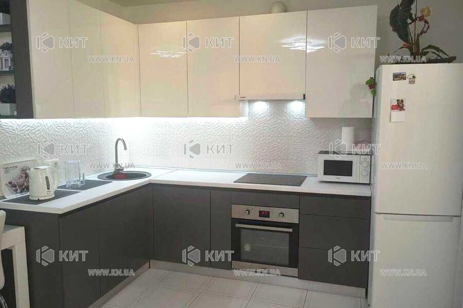 Продаж квартири Харків, Салтівка(Бараб.,Україна), 48м²