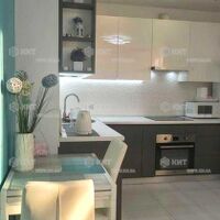 Продаж квартири Харків, Салтівка(Бараб.,Україна), 48м²