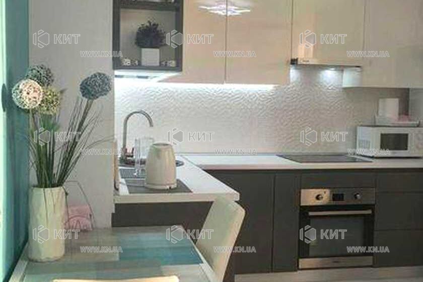 Продаж квартири Харків, Салтівка(Бараб.,Україна), 48м²