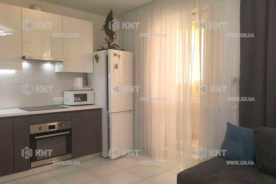 Продаж квартири Харків, Салтівка(Бараб.,Україна), 48м²