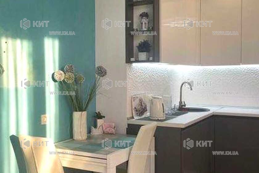 Продаж квартири Харків, Салтівка(Бараб.,Україна), 48м²