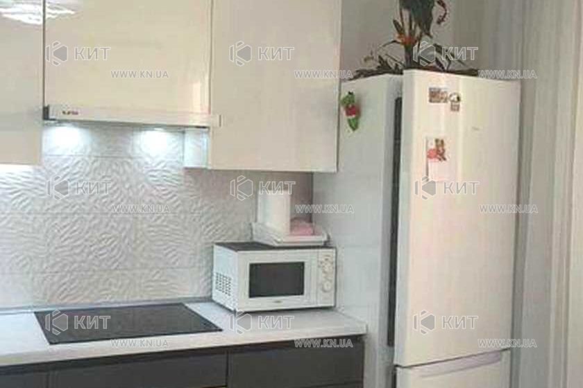 Продаж квартири Харків, Салтівка(Бараб.,Україна), 48м²