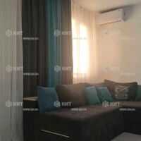 Продаж квартири Харків, Салтівка(Бараб.,Україна), 48м²
