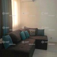 Продаж квартири Харків, Салтівка(Бараб.,Україна), 48м²