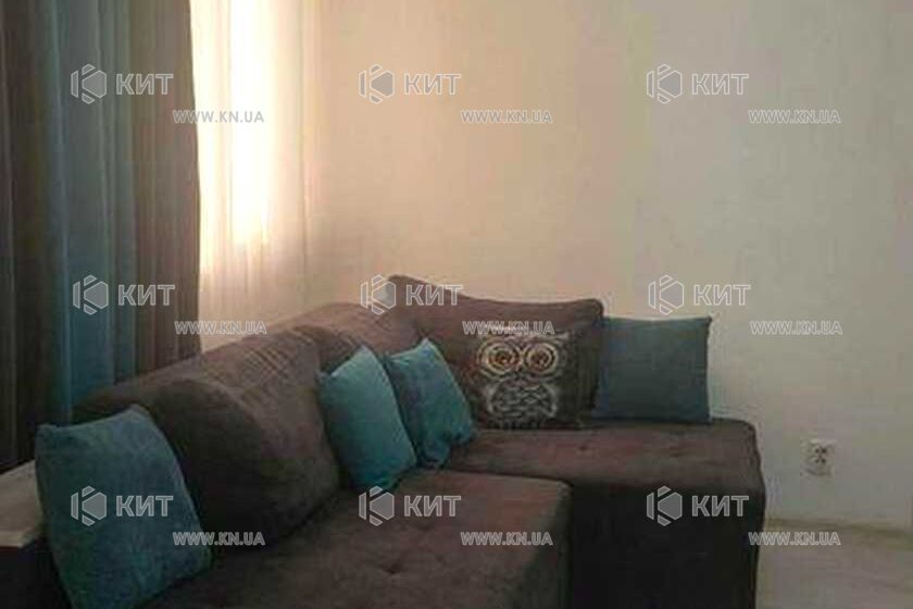 Продаж квартири Харків, Салтівка(Бараб.,Україна), 48м²