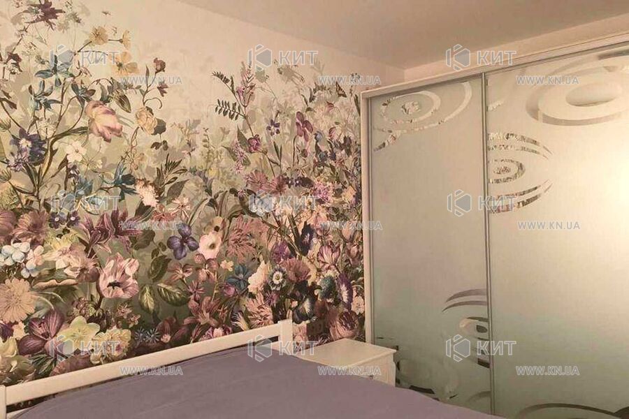 Продаж квартири Харків, Салтівка(Бараб.,Україна), 48м²