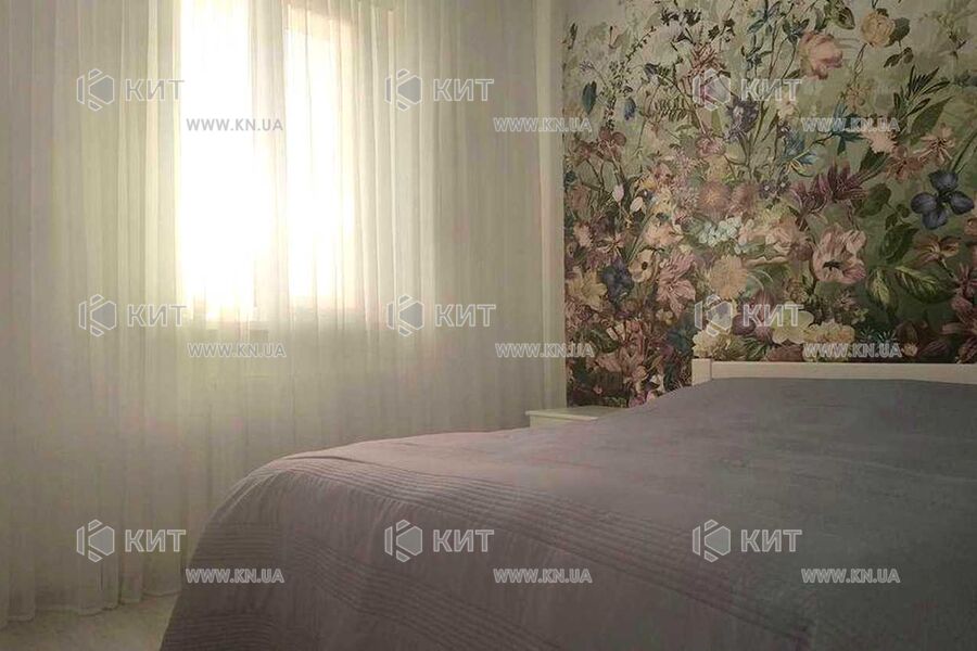 Продаж квартири Харків, Салтівка(Бараб.,Україна), 48м²