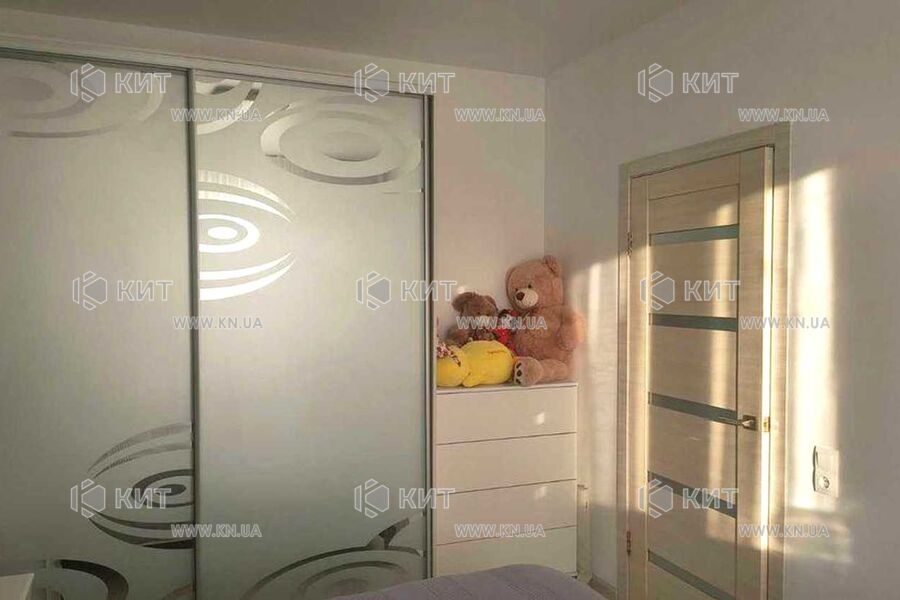 Продаж квартири Харків, Салтівка(Бараб.,Україна), 48м²
