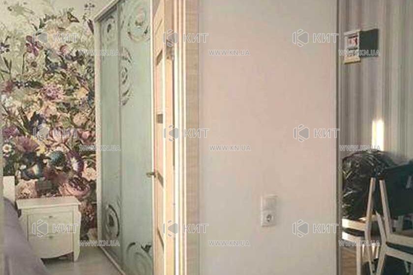 Продаж квартири Харків, Салтівка(Бараб.,Україна), 48м²