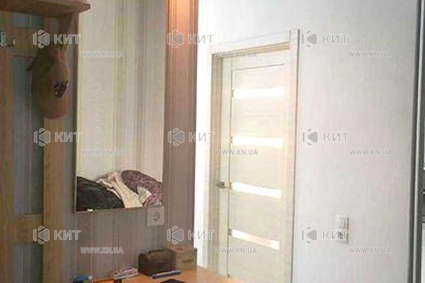 Продаж квартири Харків, Салтівка(Бараб.,Україна), 48м²
