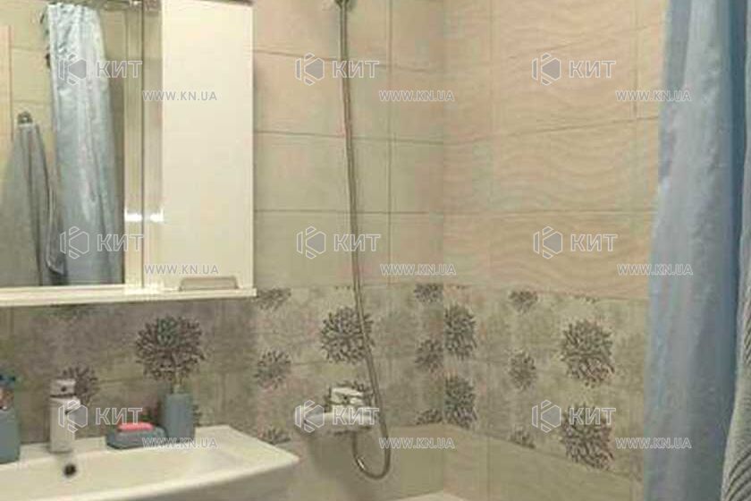 Продаж квартири Харків, Салтівка(Бараб.,Україна), 48м²