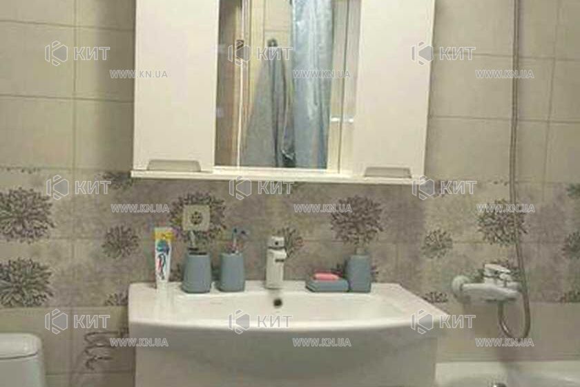 Продаж квартири Харків, Салтівка(Бараб.,Україна), 48м²