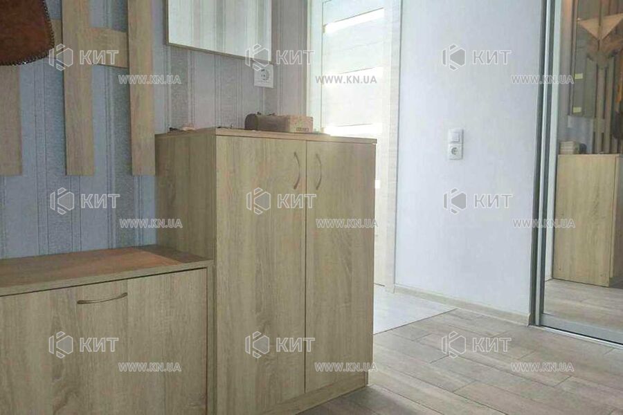 Продаж квартири Харків, Салтівка(Бараб.,Україна), 48м²