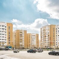 Продаж квартири Харків, Салтівка(Бараб.,Україна), 48м²