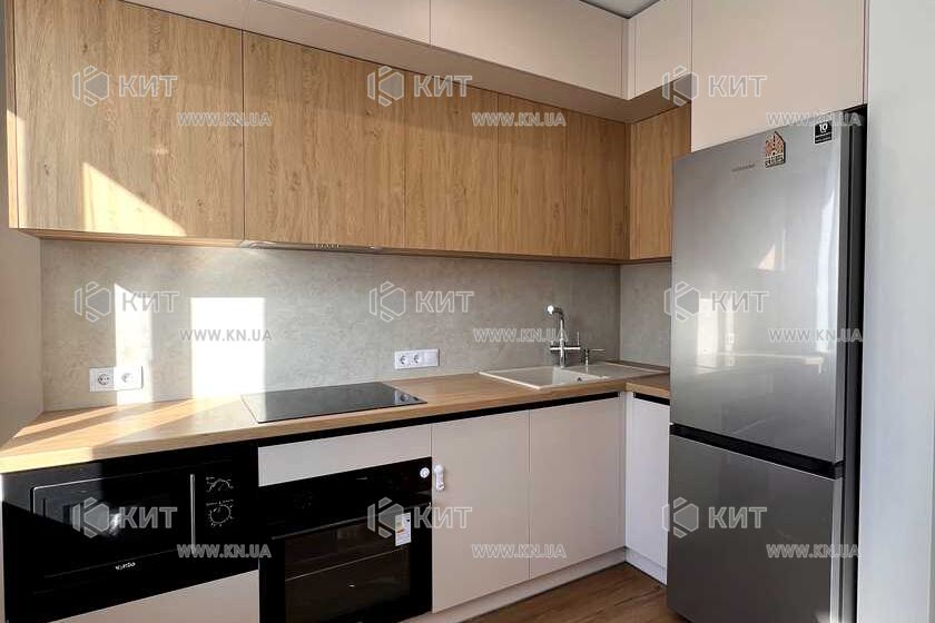 Продажа квартиры Харьков, Спортивная, Гагарина, Защитников, 61м²