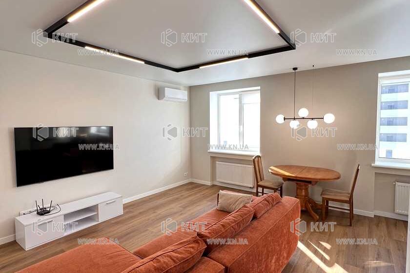 Продажа квартиры Харьков, Спортивная, Гагарина, Защитников, 61м²