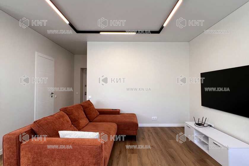 Продажа квартиры Харьков, Спортивная, Гагарина, Защитников, 61м²