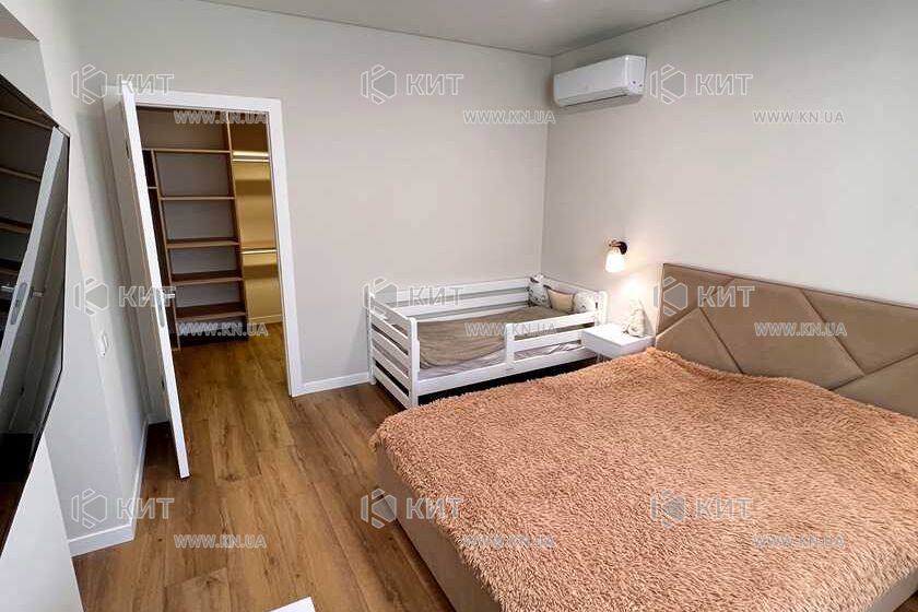 Продажа квартиры Харьков, Спортивная, Гагарина, Защитников, 61м²