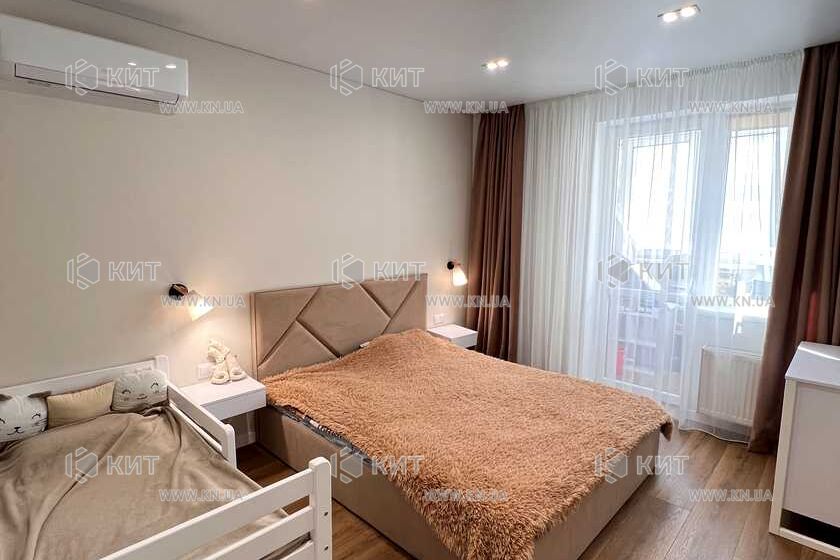 Продажа квартиры Харьков, Спортивная, Гагарина, Защитников, 61м²