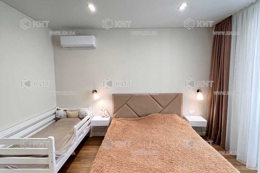 Продажа квартиры Харьков, Спортивная, Гагарина, Защитников, 61м²