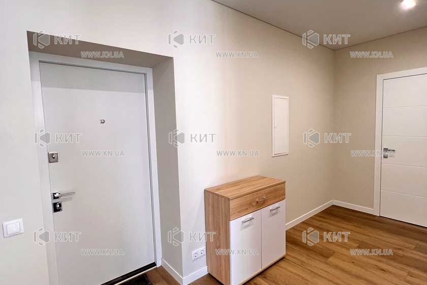 Продажа квартиры Харьков, Спортивная, Гагарина, Защитников, 61м²