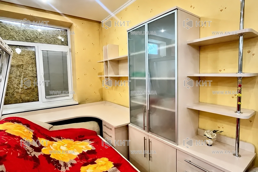 Продажа квартиры Харьков, Холодная гора, 87м²