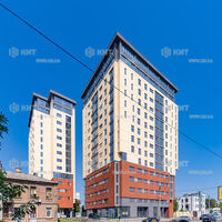 Продаж квартири Харків, Спорт.Гагар.Повст., 93м²