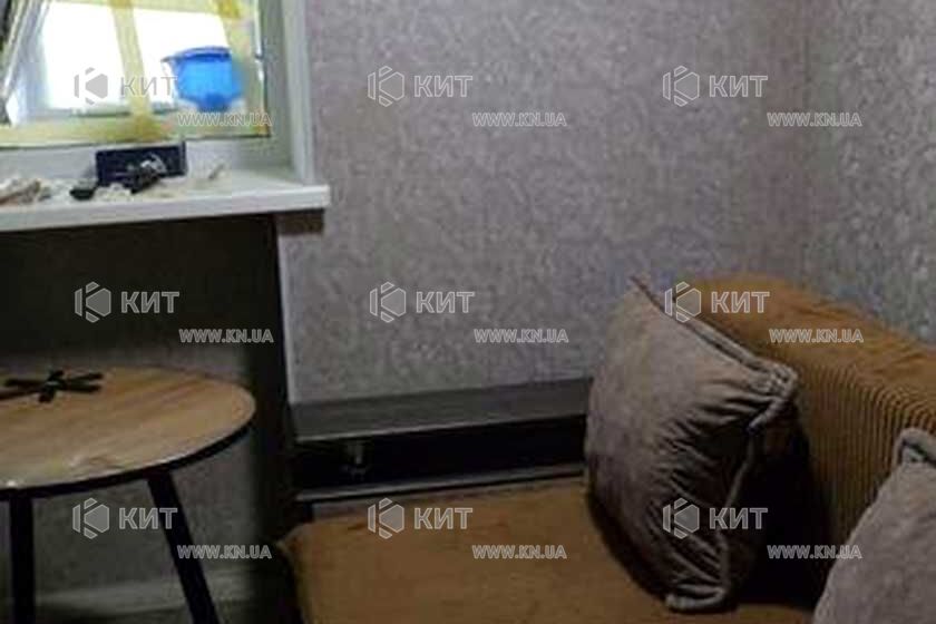 Продаж квартири Харків, Спорт.Гагар.Повст., 24м²