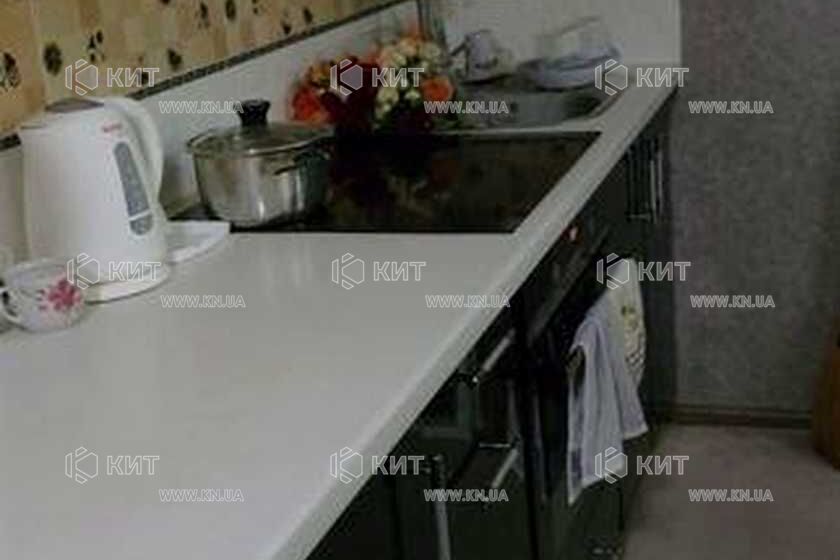 Продаж квартири Харків, Спорт.Гагар.Повст., 24м²