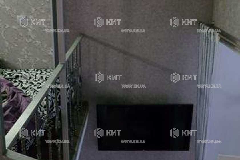 Продаж квартири Харків, Спорт.Гагар.Повст., 24м²