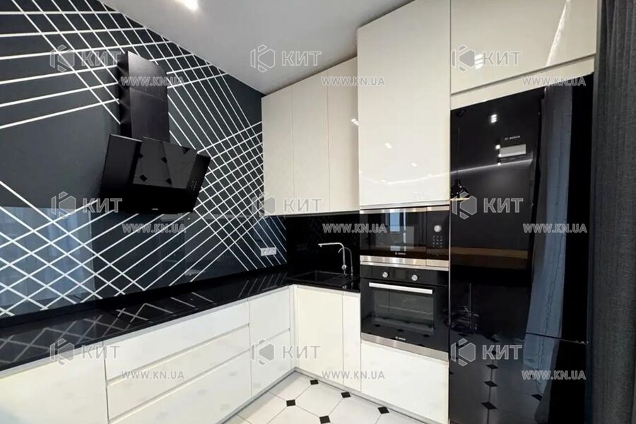 Продаж квартири Харків, Павлове Поле, 70м²