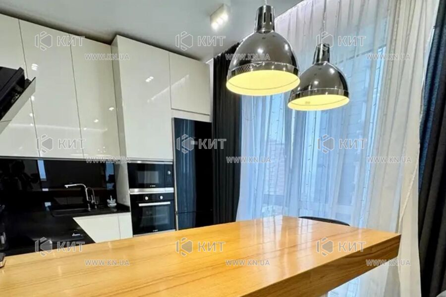 Продаж квартири Харків, Павлове Поле, 70м²