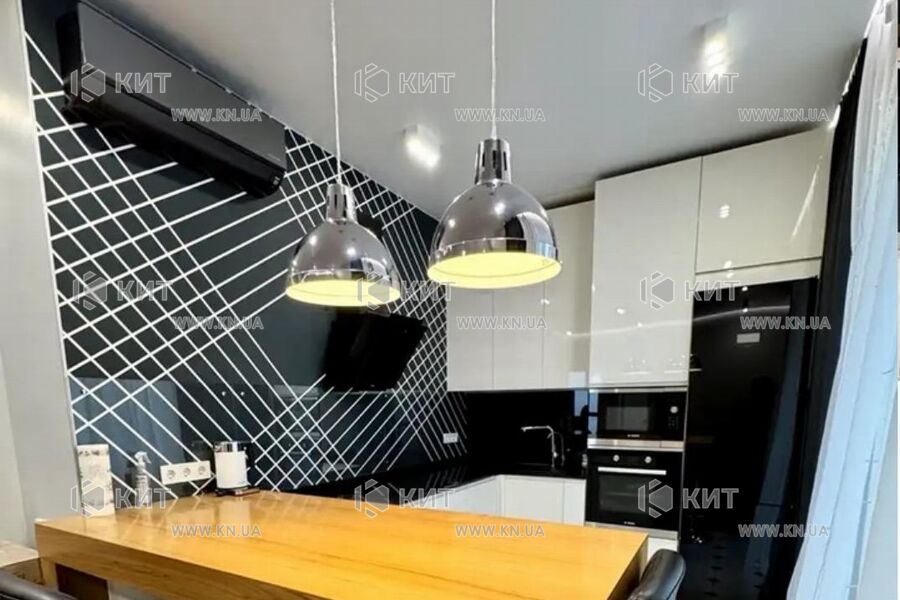 Продаж квартири Харків, Павлове Поле, 70м²