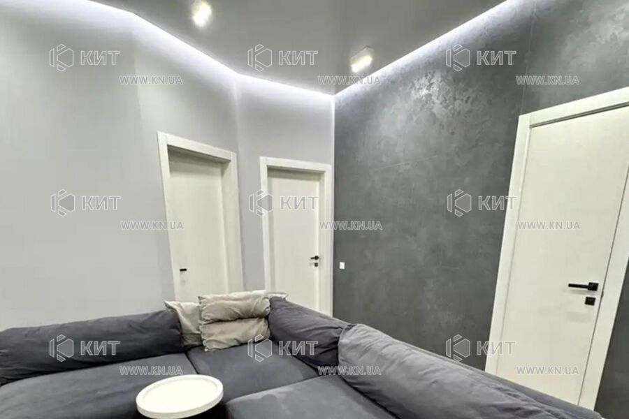 Продаж квартири Харків, Павлове Поле, 70м²