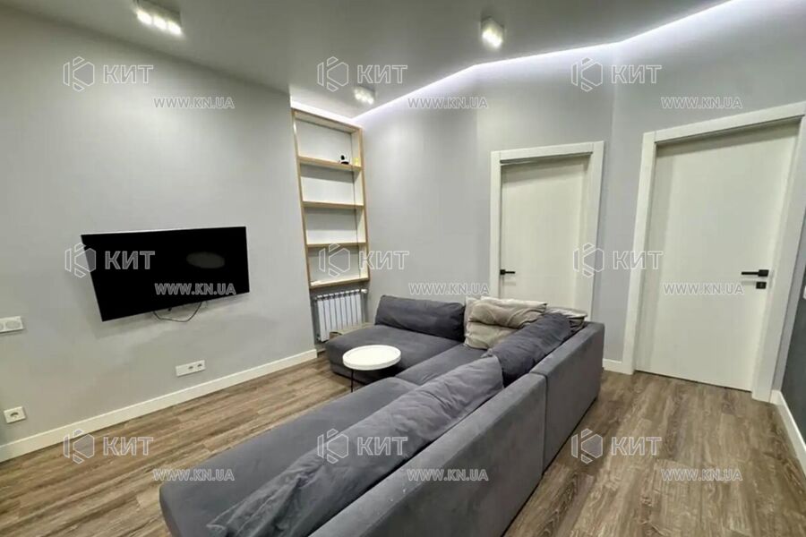 Продаж квартири Харків, Павлове Поле, 70м²